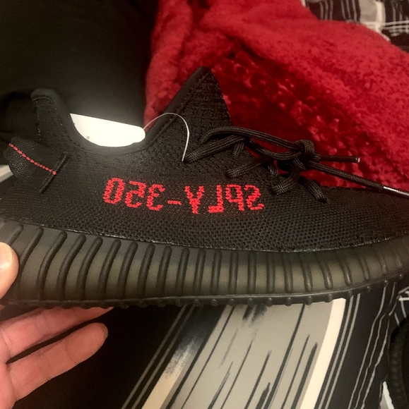 Yeezy 350 Boost V2